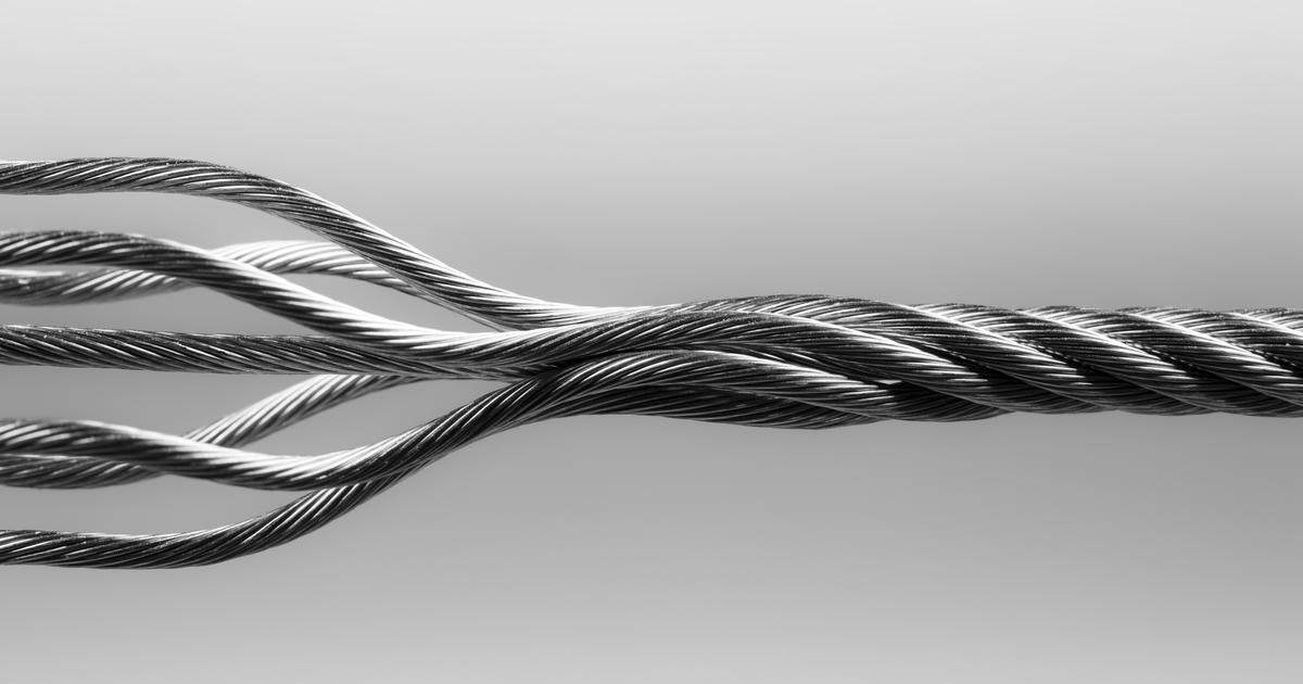 How to make sure your hoist cable doesn’t fail during an airborne